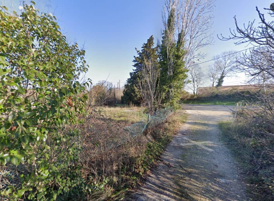 Terrain - Terrain à bâtir Fos-sur-Mer (13270) à Fos-sur-Mer (13), prix 154 900 €