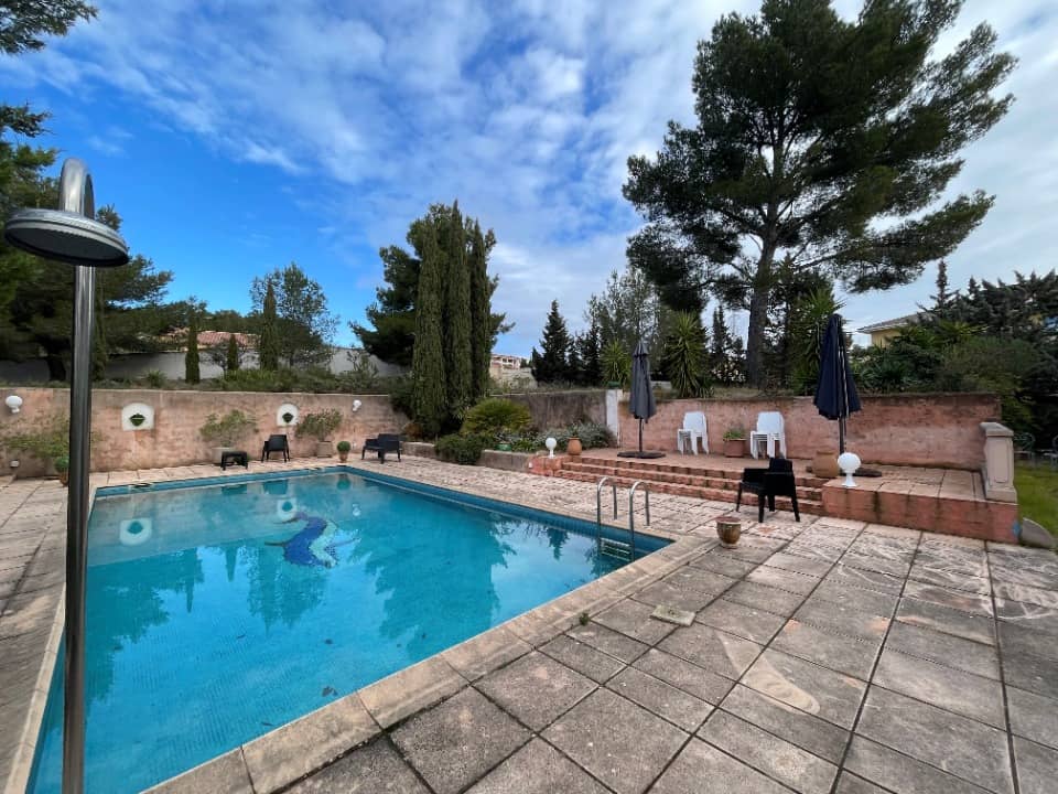 Terrain - Terrain à bâtir Martigues (13500) à Martigues (13), prix 450 000 €