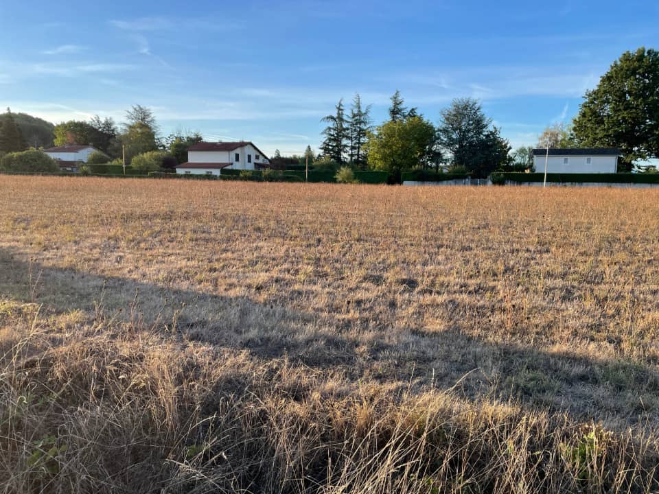 Terrain - Terrain à bâtir () à Castres, prix 89 500 €