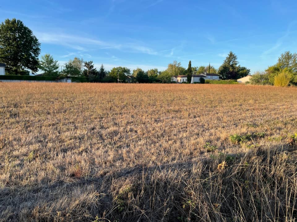 Terrain - Terrain à bâtir () à Castres, prix 90 000 €