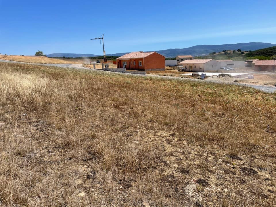 Terrain - Terrain à bâtir () à Castres, prix 65 000 €