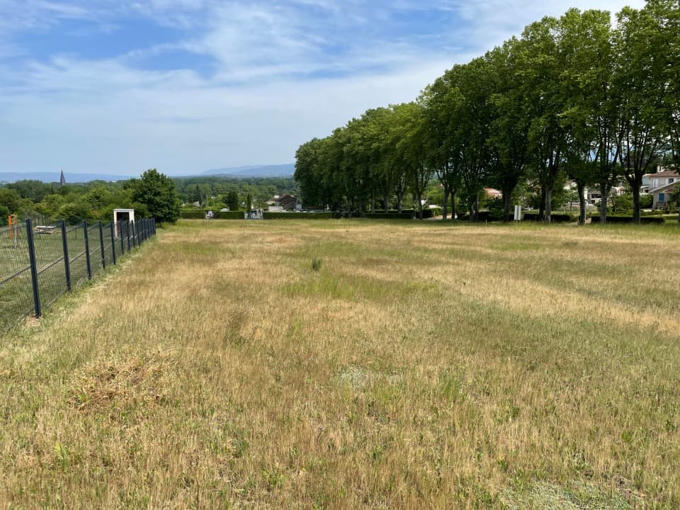 Terrain - Terrain à bâtir () à Soual (81), prix 71 000 €