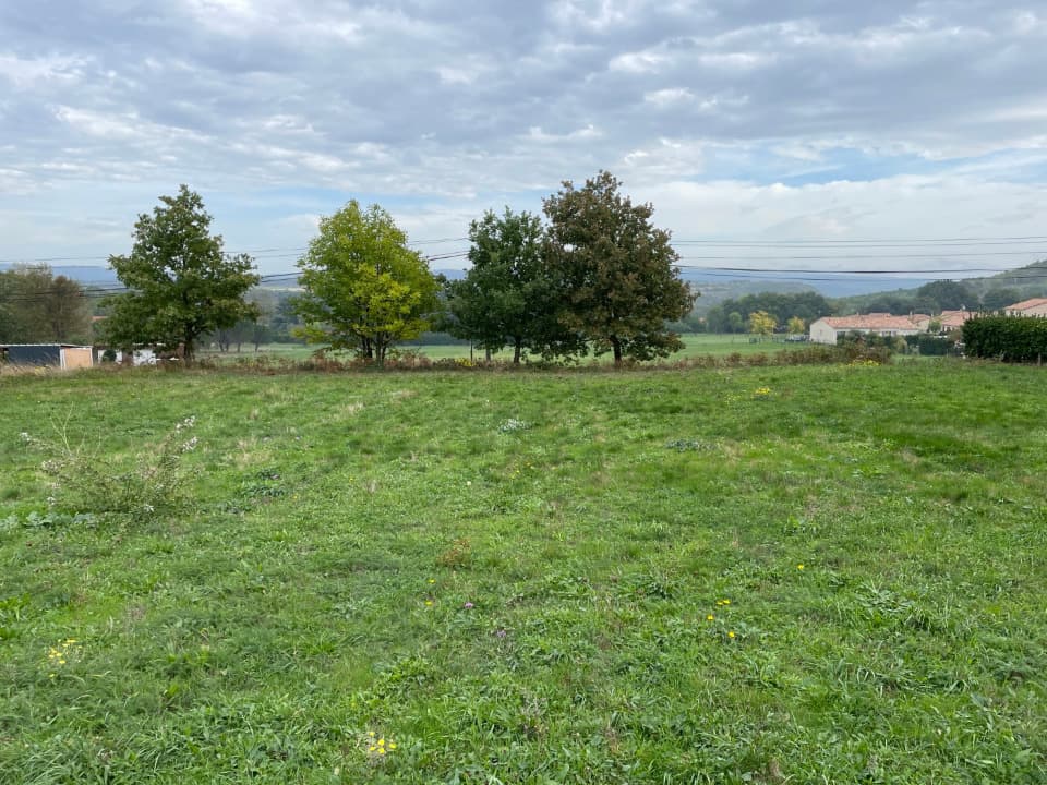 Terrain - Terrain à bâtir () à Labruguière (81), prix 63 120 €