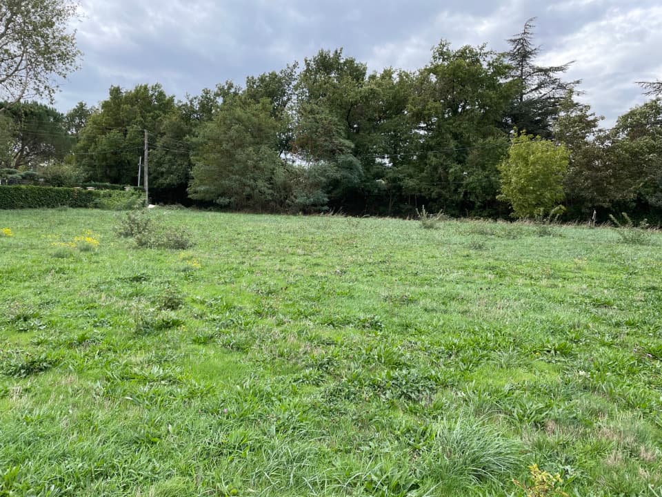 Terrain - Terrain à bâtir () à Labruguière (81), prix 80 720 €