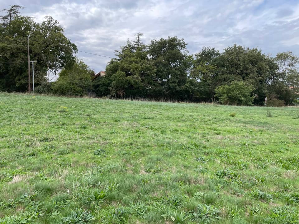 Terrain - Terrain à bâtir () à Labruguière (81), prix 61 680 €