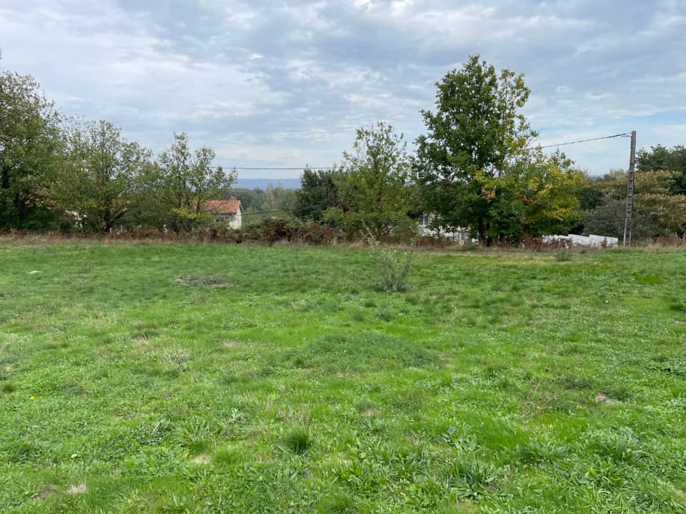 Terrain - Terrain à bâtir () à Labruguière, prix 52 080 €