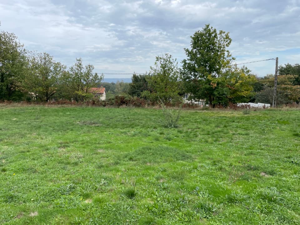 Terrain - Terrain à bâtir () à Labruguière (81), prix 52 080 €