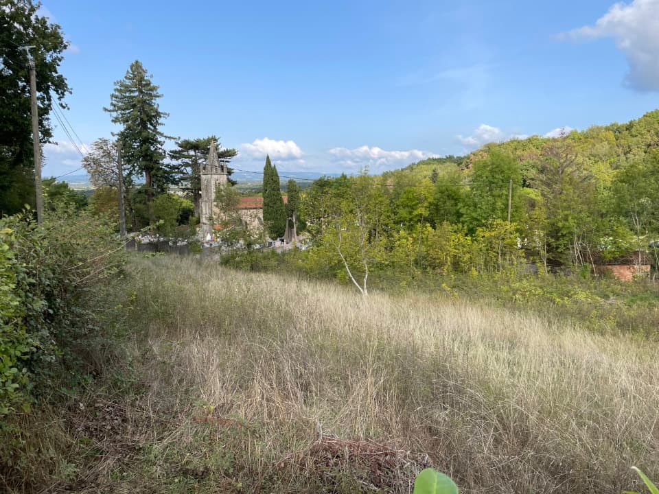 Terrain - Terrain à bâtir () à Labruguière (81), prix 49 700 €
