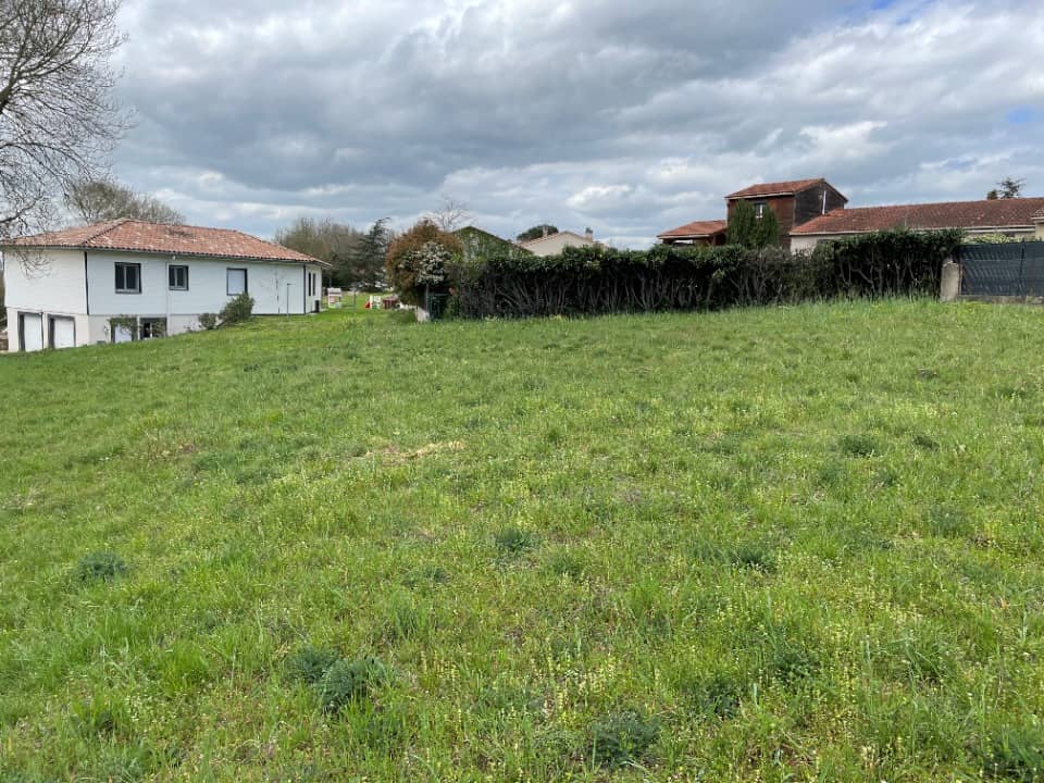 Terrain - Terrain à bâtir Viviers-lès-Montagnes (81290) à Viviers-lès-Montagnes, prix 45 000 €