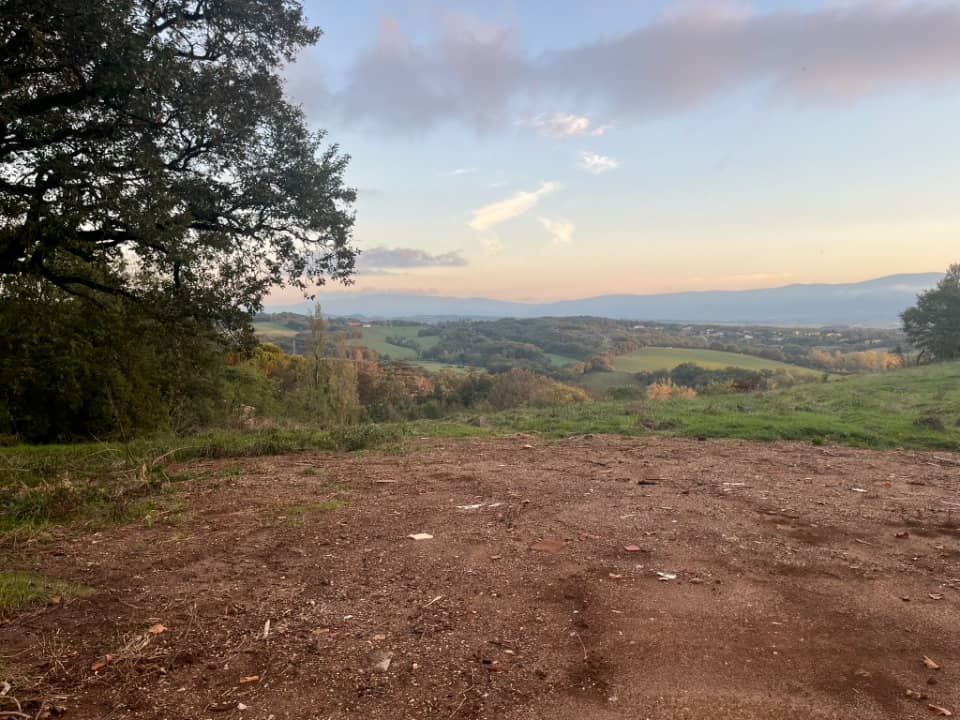 Terrain - Terrain à bâtir  () à Castres, prix 115 000 €