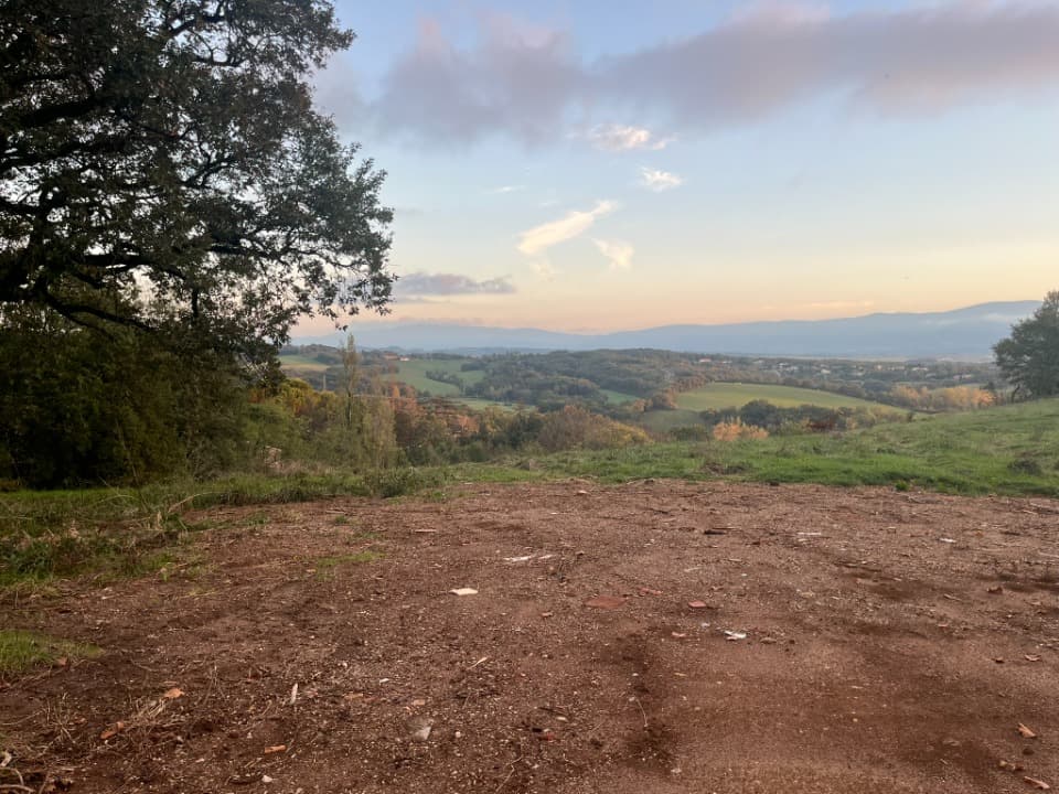 Terrain - Terrain à bâtir () à Castres (81), prix 115 000 €