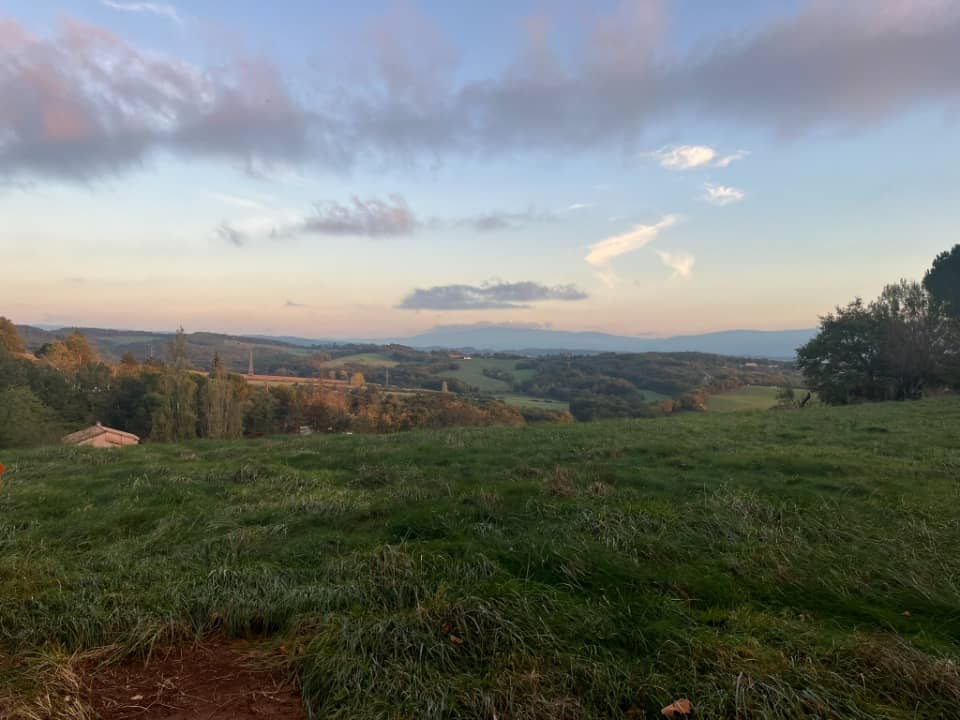 Terrain - Terrain à bâtir  () à Castres (81), prix 115 000 €