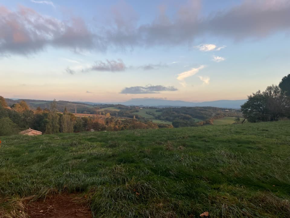 Terrain - Terrain à bâtir  () à Castres (81), prix 115 000 €