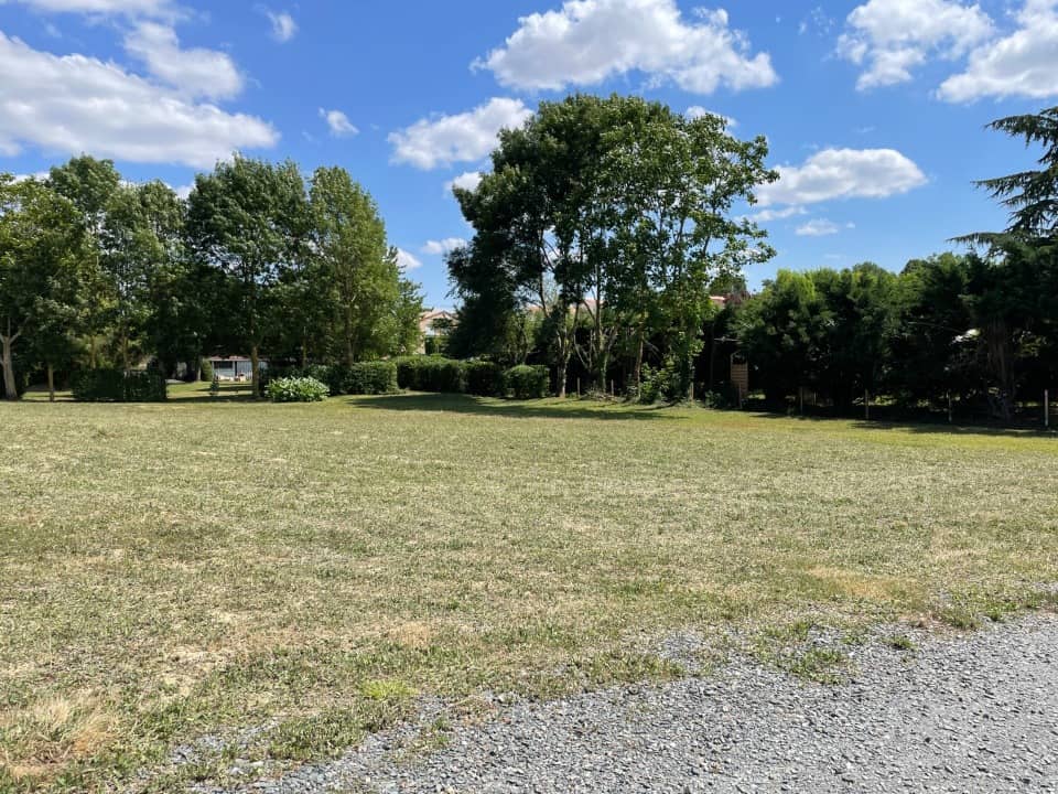 Terrain - Terrain à bâtir () à Jonquières, prix 42 000 €