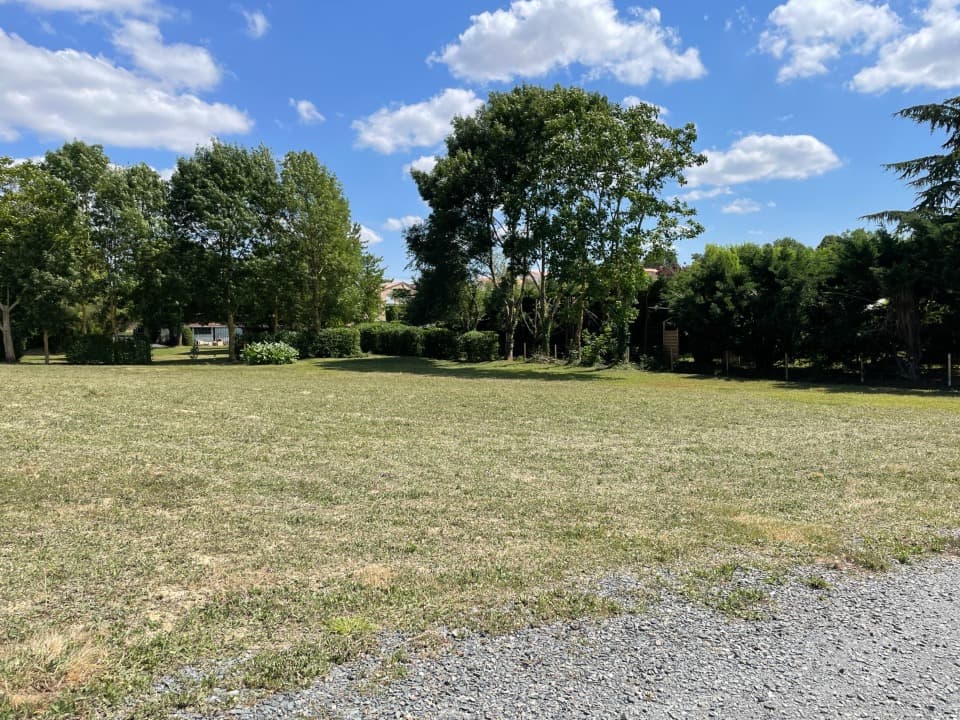 Terrain - Terrain à bâtir  () à Jonquières (81), prix 42 000 €