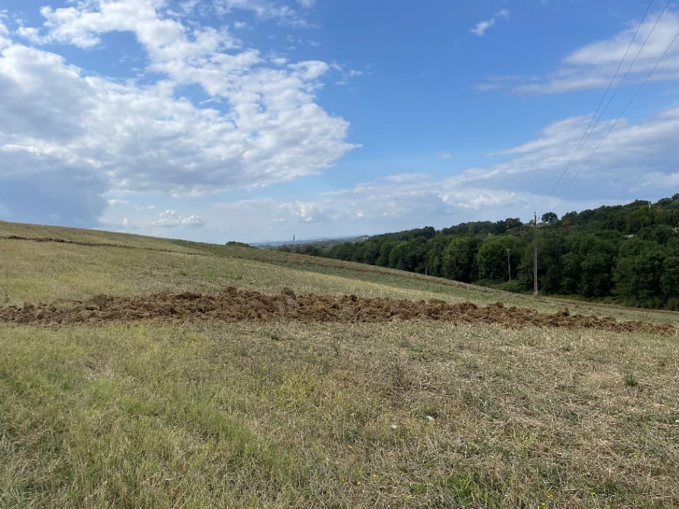 Terrain - Terrain à bâtir  () à Montfa (81), prix 65 000 €