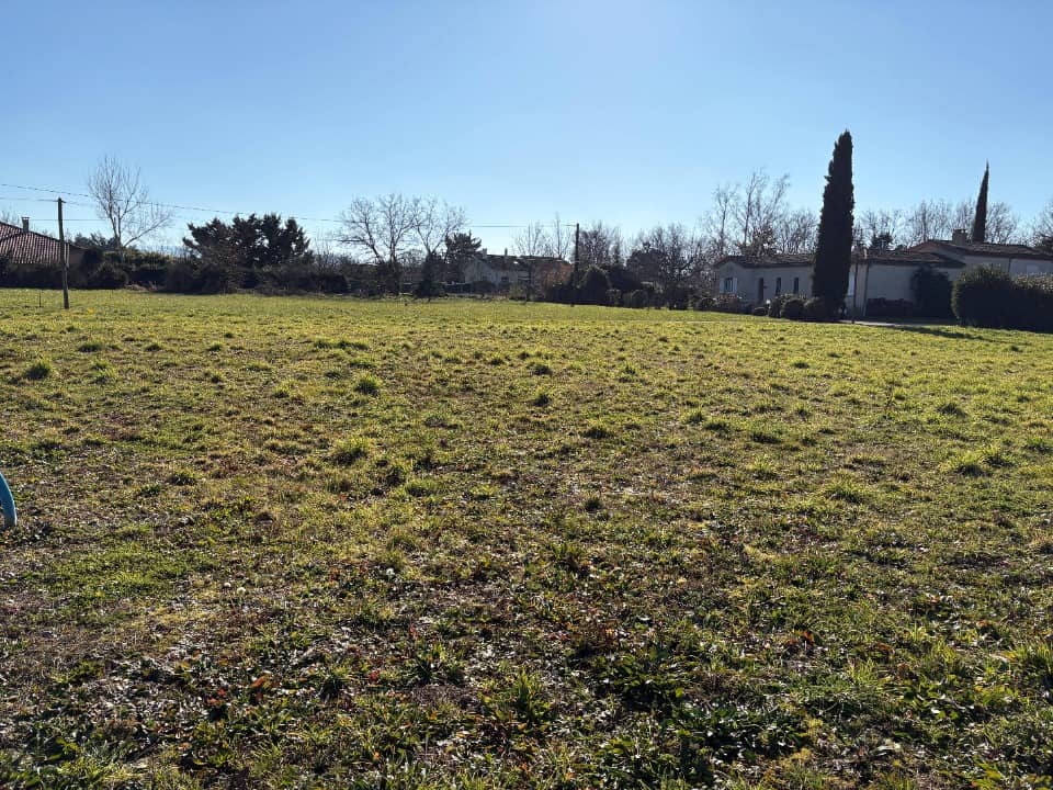 Terrain - Terrain à bâtir Castres (81100) à Castres, prix 86 990 €