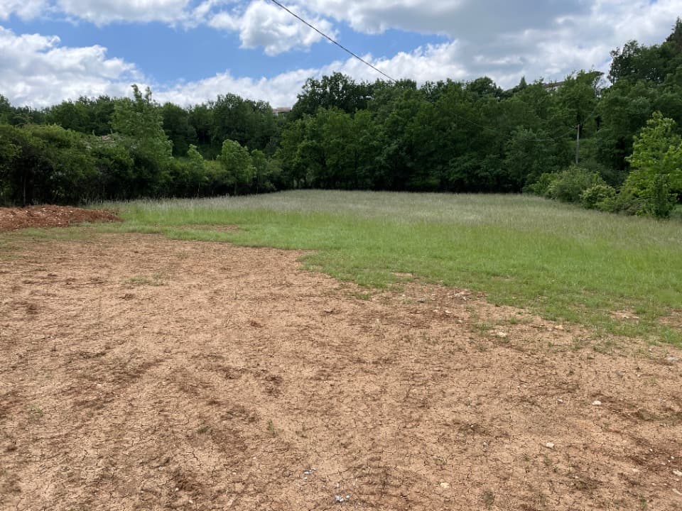 Terrain - Terrain à bâtir  () à Castres (81), prix 65 000 €