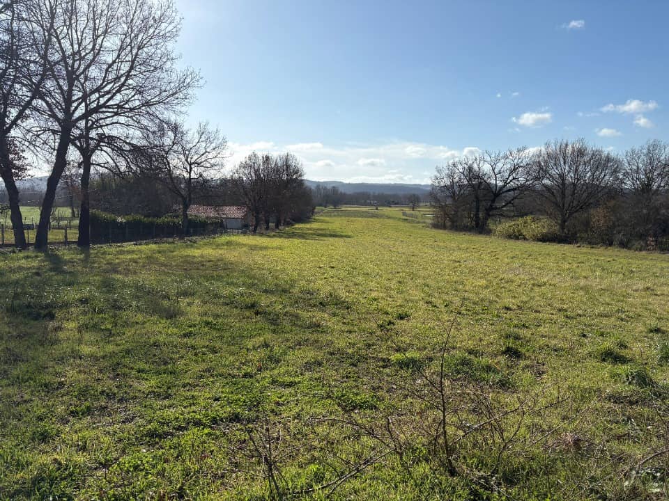 Terrain - Terrain à bâtir Vielmur-sur-Agout (81570) à Vielmur-sur-Agout (81), prix 59 000 €