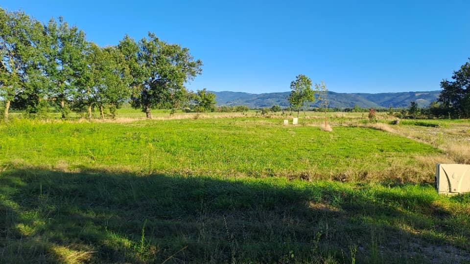 Terrain - Terrain à bâtir Soual (81580) à Soual (81), prix 54 420 €