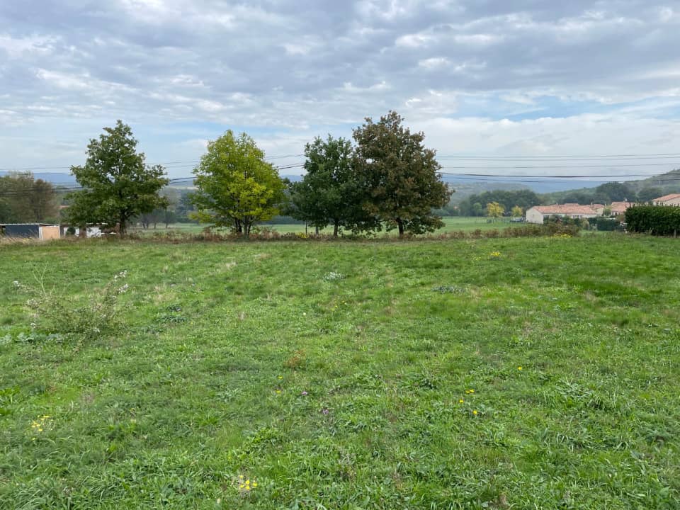 Terrain - Terrain à bâtir  () à Labruguière (81), prix 63 120 €