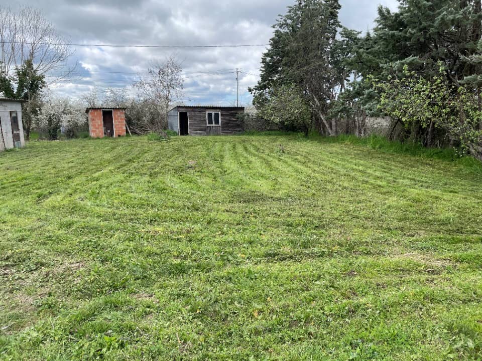 Terrain - Terrain à bâtir Viviers-lès-Montagnes (81290) à Viviers-lès-Montagnes (81), prix 59 000 €