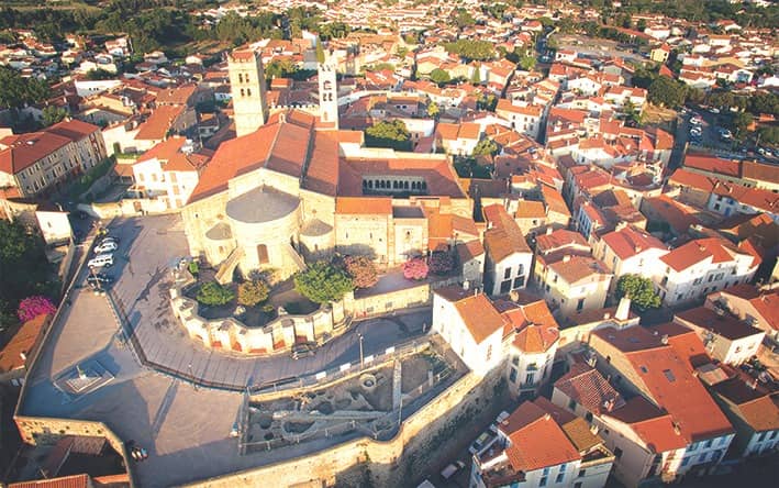 Terrain - Terrain à bâtir  () à Elne (66), prix 81 000 €