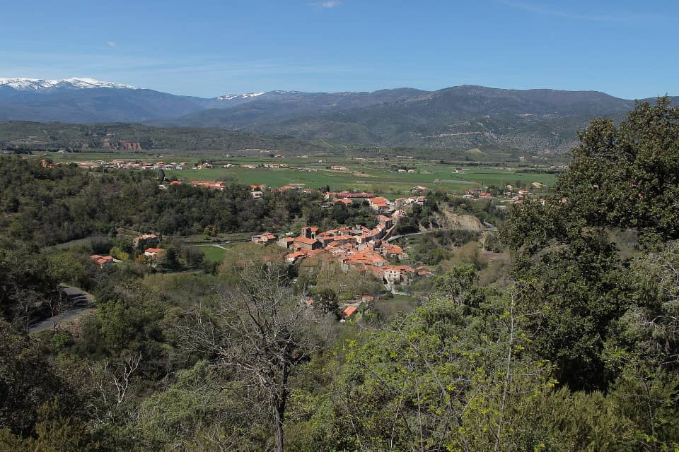 Terrain - Terrain à bâtir  () à Rigarda (66), prix 108 000 €