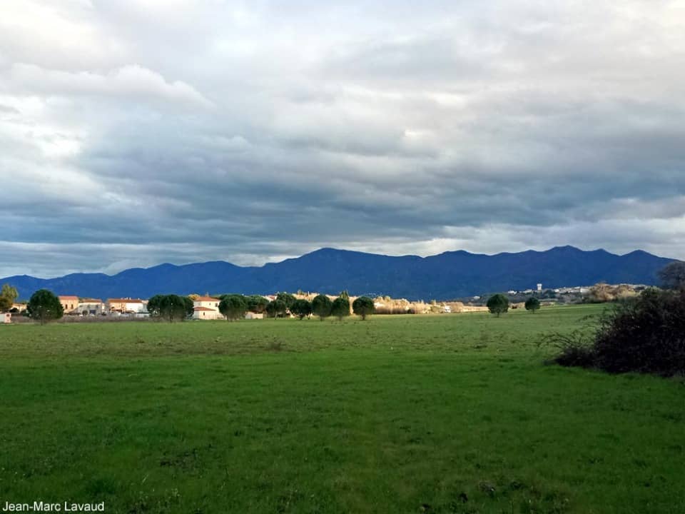 Terrain - Terrain à bâtir () à Estagel, prix 50 500 €