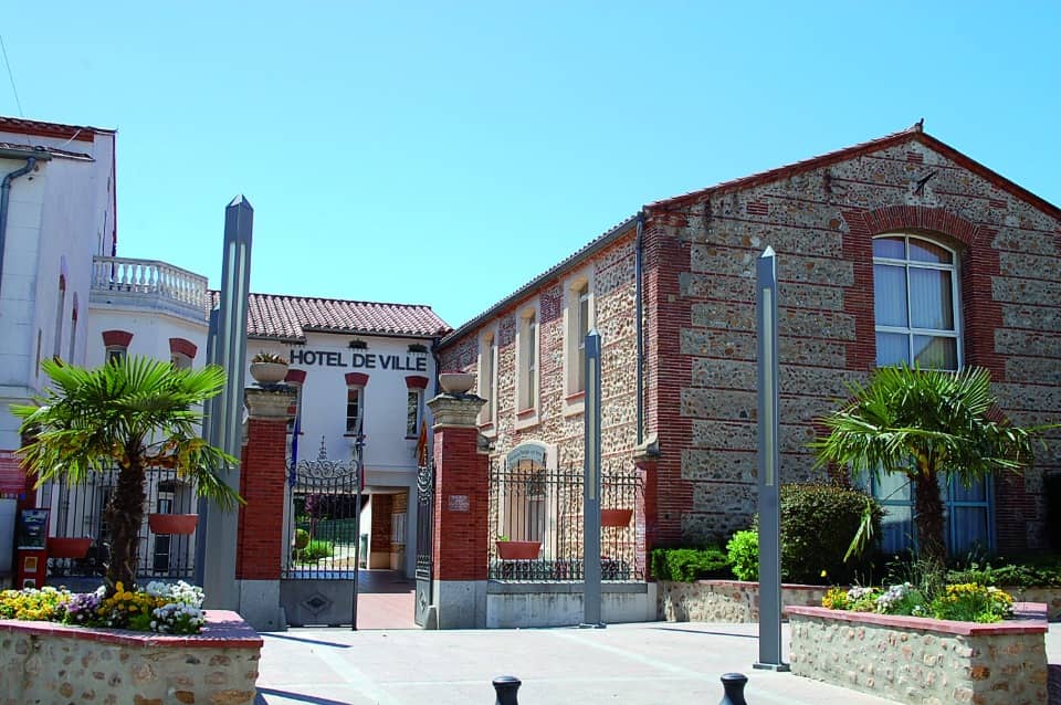 Terrain - Terrain à bâtir  () à Pia (66), prix 119 000 €