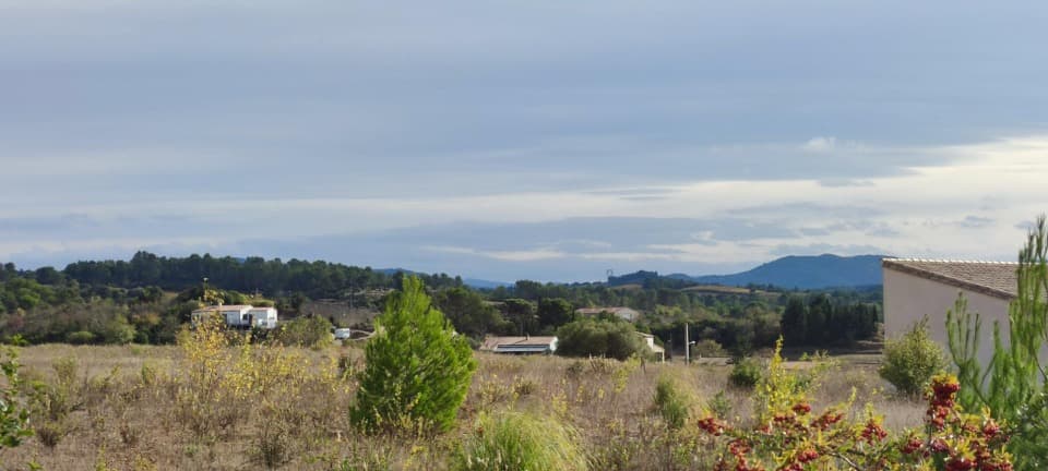 Terrain - Terrain à bâtir () à Leuc (11), prix 54 900 €