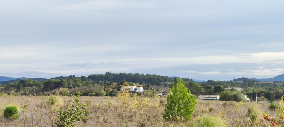 Terrain - Terrain à bâtir () à Leuc (11), prix 84 900 €