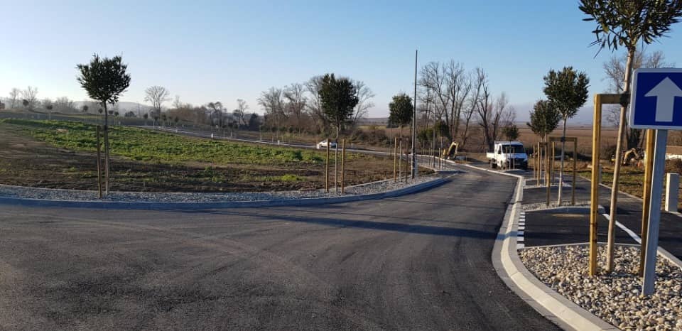 Terrain - Terrain à bâtir Lavalette (11290) à Lavalette (11), prix 69 900 €