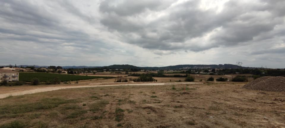 Terrain - Terrain à bâtir Berriac (11000) à Berriac (11), prix 54 900 €