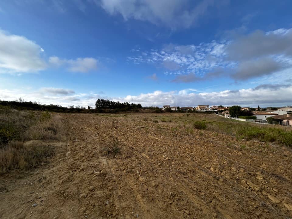 Terrain - Terrain à bâtir () à Villalier, prix 59 900 €