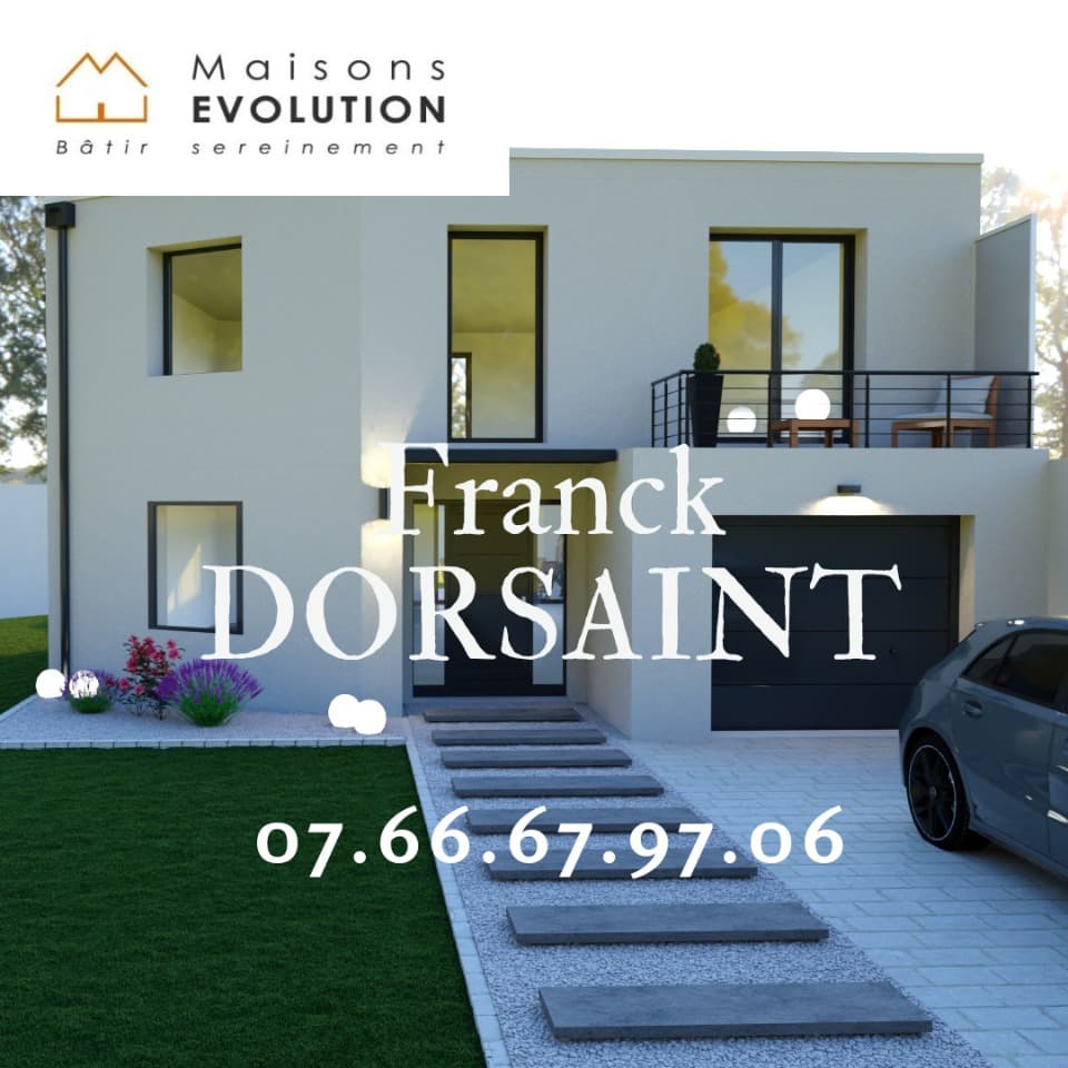 Terrain - Terrain à bâtir Faÿ-lès-Nemours (77167) à Faÿ-lès-Nemours (77), prix 98 000 €