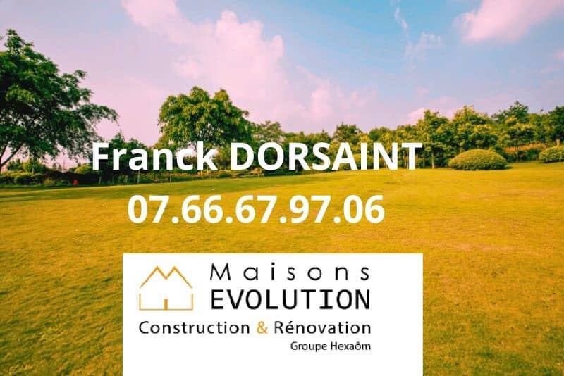 Terrain - Terrain à bâtir Noisy-sur-École (77123) à Noisy-sur-École (77), prix 99 000 €