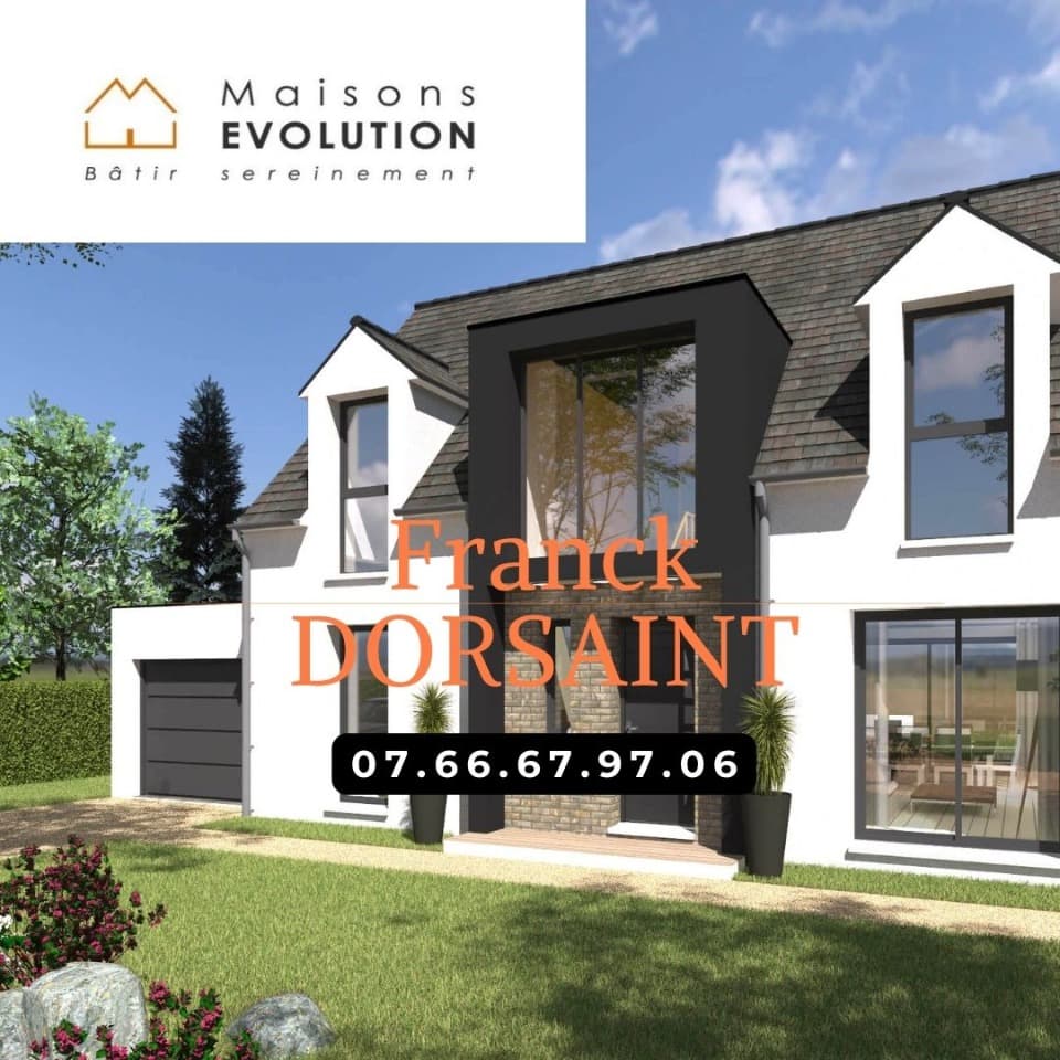 Terrain - Terrain à bâtir Ballancourt-sur-Essonne (91610) à Ballancourt-sur-Essonne (91), prix 165 000 €