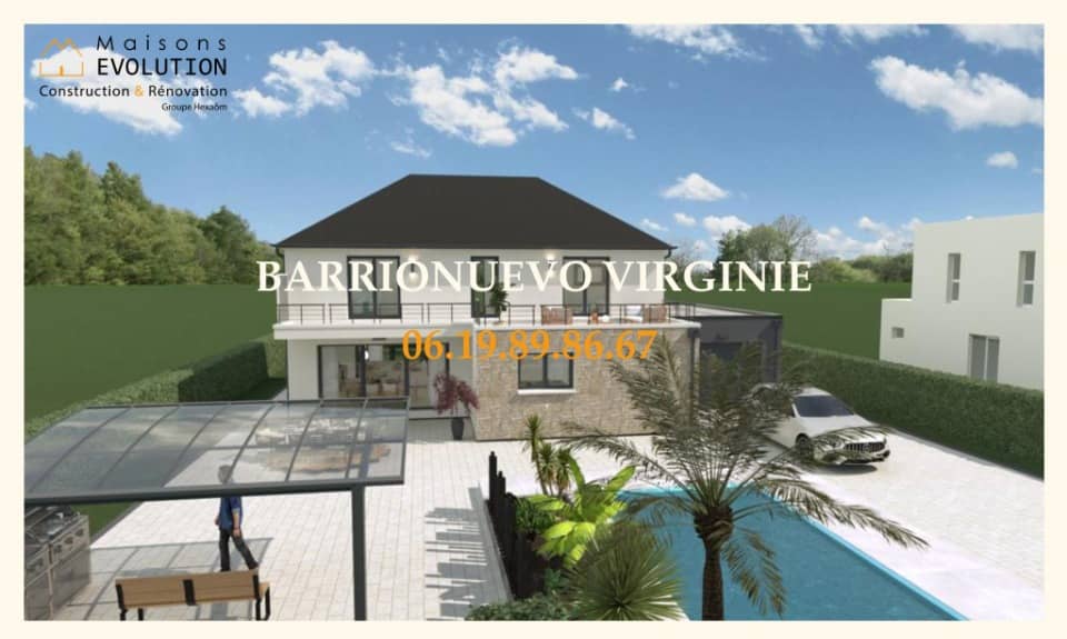 Terrain - Terrain à bâtir  () à Ozoir-la-Ferrière (77), prix 280 000 €