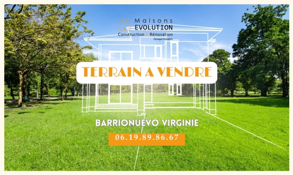 Terrain - Terrain à bâtir () à Palaiseau (91), prix 369 000 €