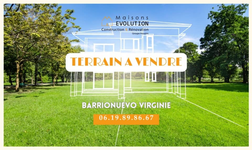 Terrain - Terrain à bâtir () à Arpajon (91), prix 134 000 €