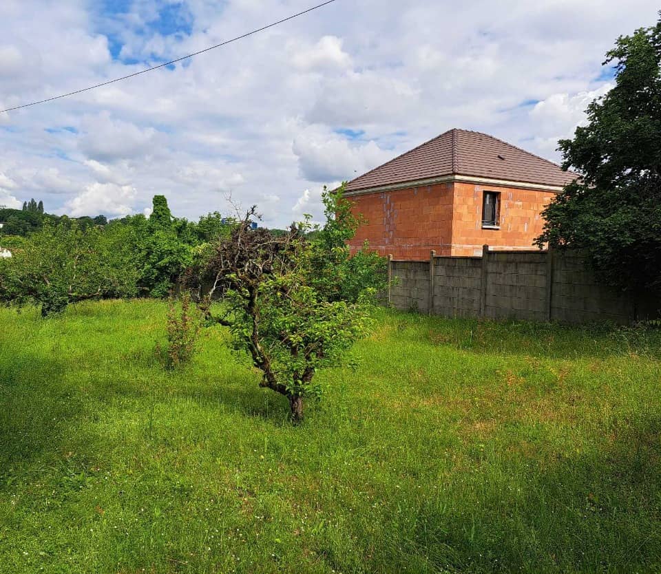 Terrain - Terrain à bâtir Saintry-sur-Seine (91250) à Saintry-sur-Seine (91), prix 160 000 €