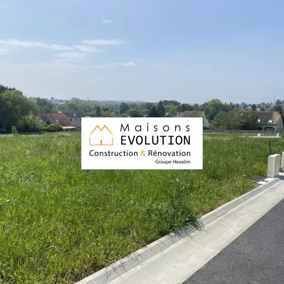 Terrain - Terrain à bâtir Arpajon (91290) à Arpajon (91), prix 131 000 €