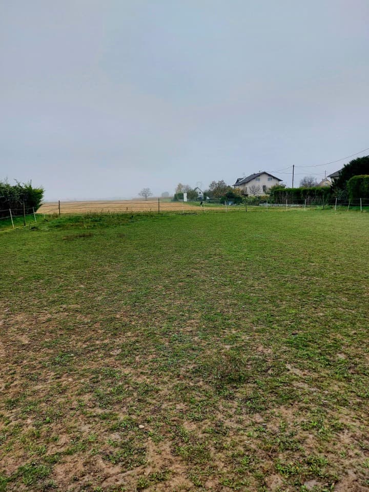 Terrain - Terrain à bâtir () à Durrenentzen (68), prix 90 900 €