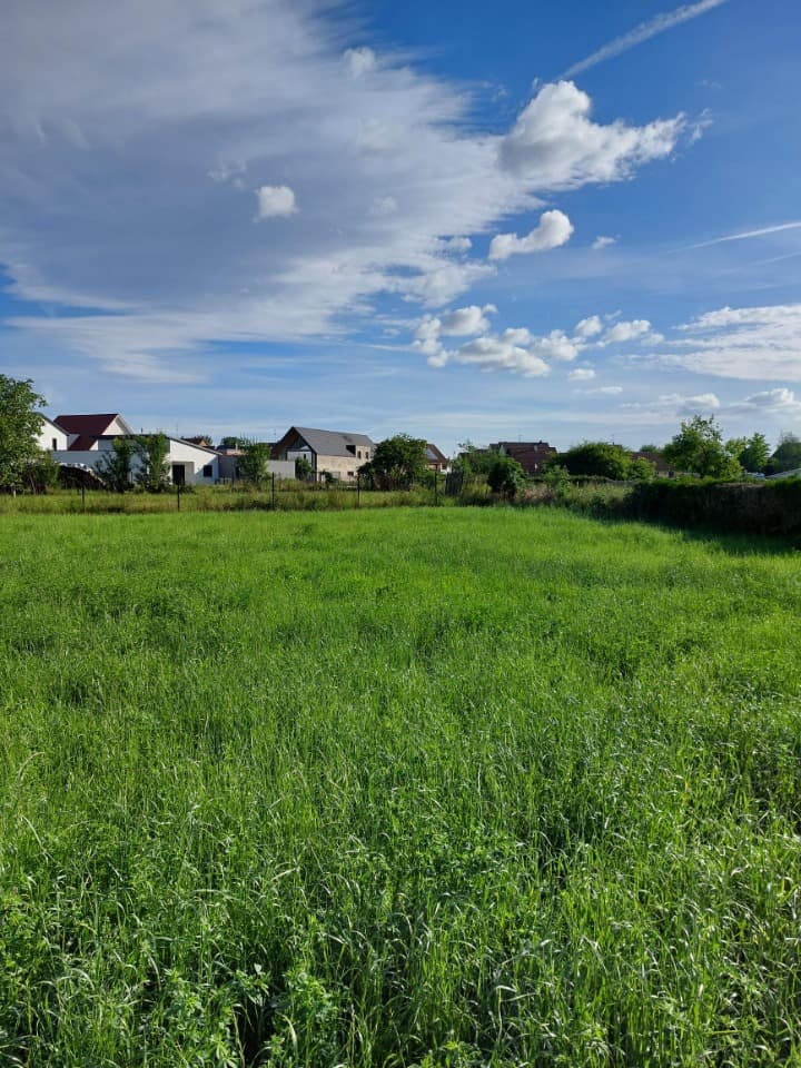 Terrain - Terrain à bâtir () à Guémar (68), prix 149 580 €