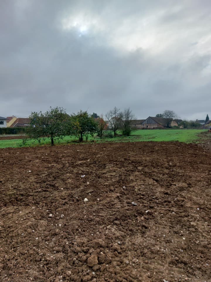 Terrain - Terrain à bâtir Horbourg-Wihr (68180) à Horbourg-Wihr (68), prix 103 250 €