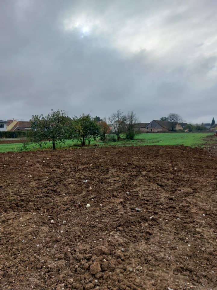 Terrain - Terrain à bâtir Horbourg-Wihr (68180) à Horbourg-Wihr (68), prix 128 620 €