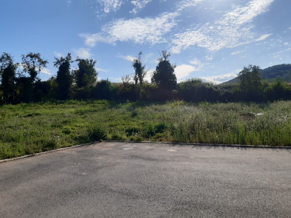 Terrain - Terrain à bâtir Châtenois (67730) à Châtenois (67), prix 190 000 €