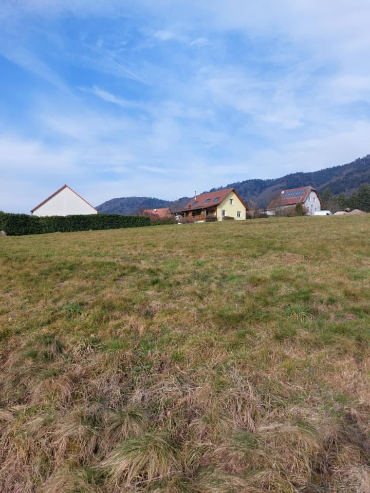 Terrain - Terrain à bâtir Villé (67220) à Villé (67), prix 81 500 €
