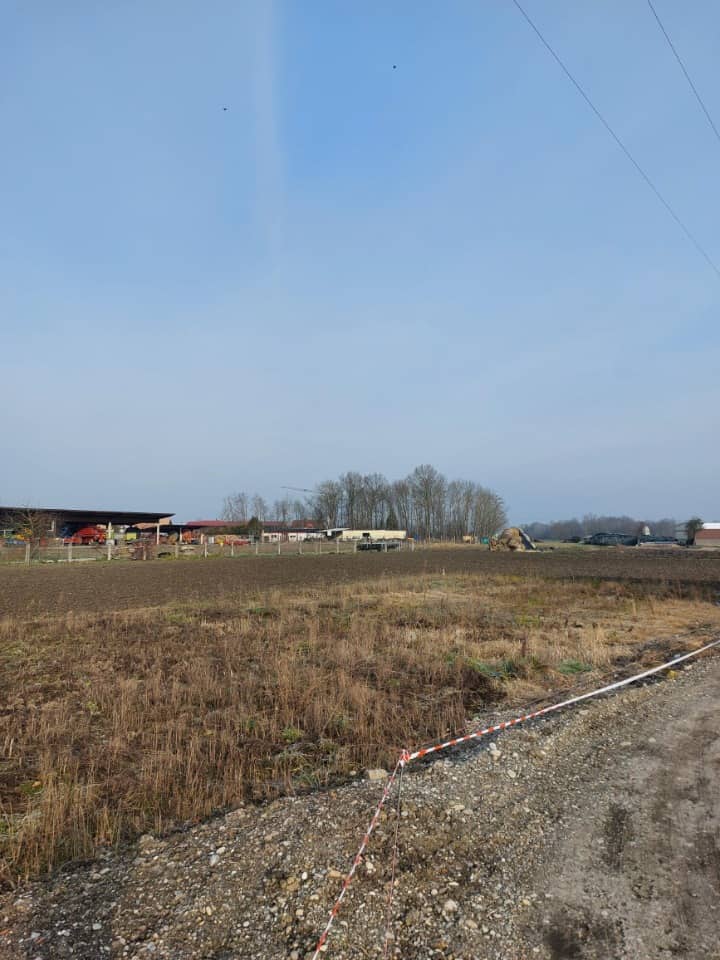 Terrain - Terrain à bâtir Heidolsheim (67390) à Heidolsheim (67), prix 68 460 €